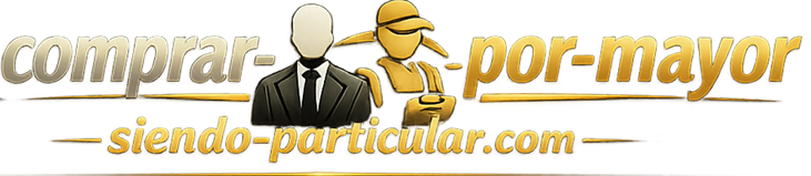 Comprar al por mayor